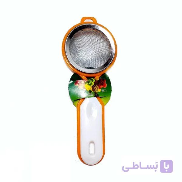 چای صافی طرح ترک
