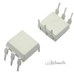 OptoRelay CT3023 Triac Output DIP6 | 00