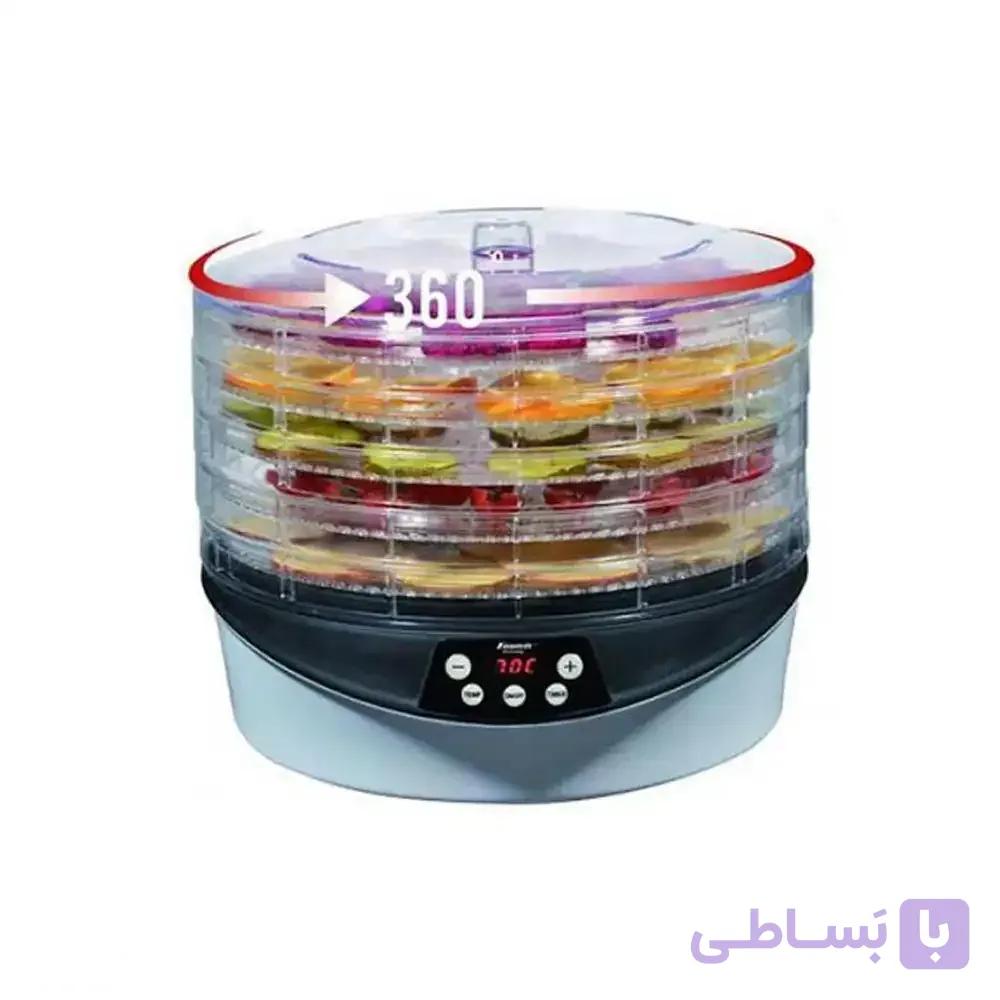 میوه خشک کن زومیت مدل ZM-2255