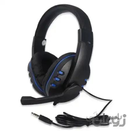 هدست دابی مدل TY-7131 مناسب برای PS4 / Xbox One / Nintendo Switch