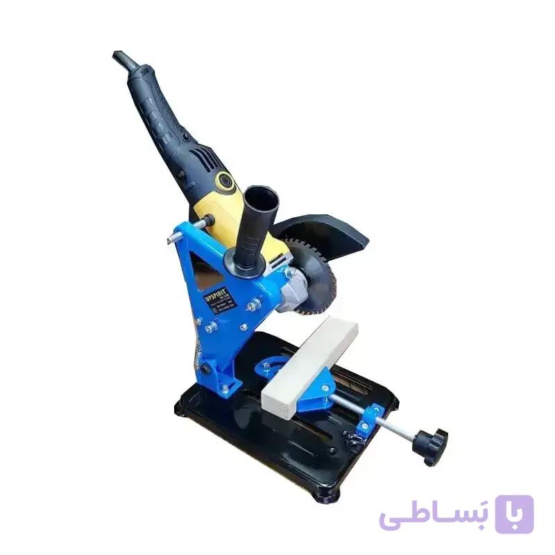 تبدیل مینی فرز به پروفیل بر