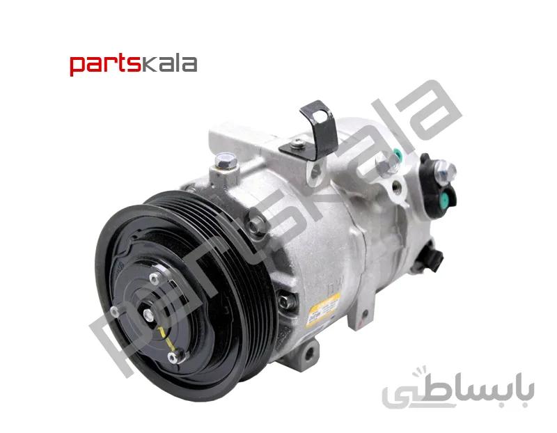 کمپرسور کولر هیوندای توسان TL