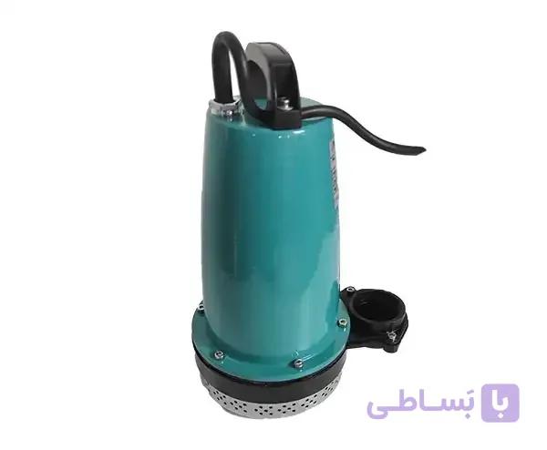 کفکش پنل خورشیدی 2 اینچ 12/24 ولت CNB مدل DYB-12/24-2