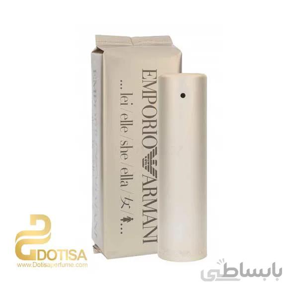 عطر ادکلن جورجیو آرمانی امپریو آرمانی شی – Giorgio Armani Emporio Armani She