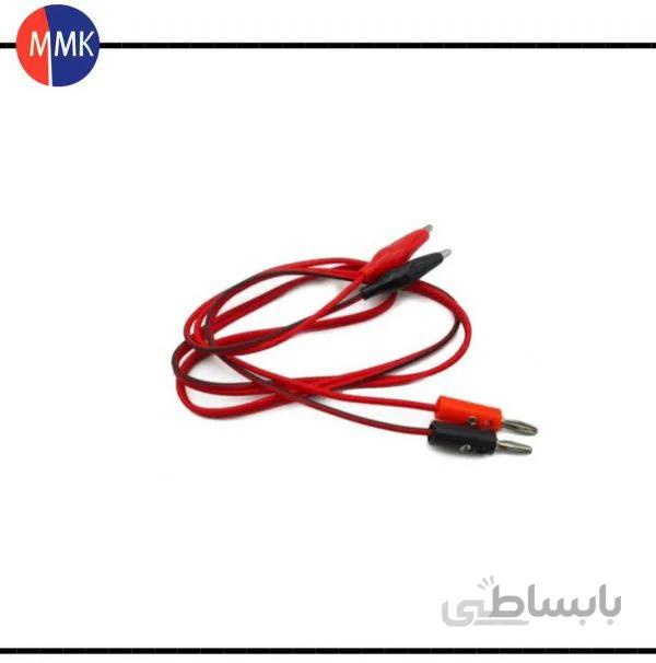 کابل و پراپ مخصوص منبع تغذیه
