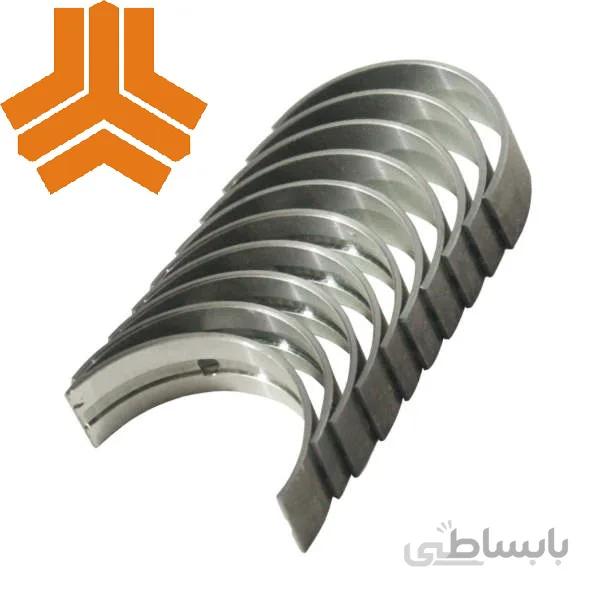 ست یاتاقان متحرک استاندارد پراید شرکتی