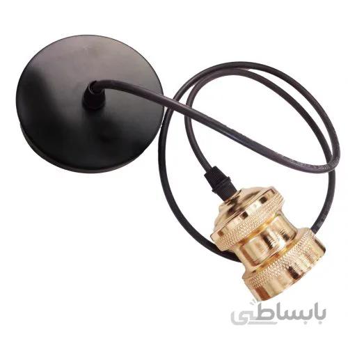 سرپیچ آویز چراغ ادیسونی