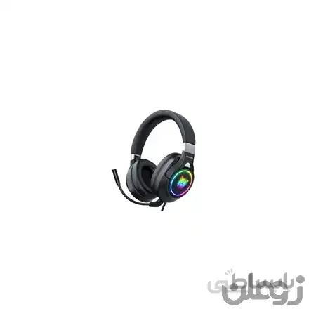 هدست گیمینگ باسیم اونیکوما مدل K15