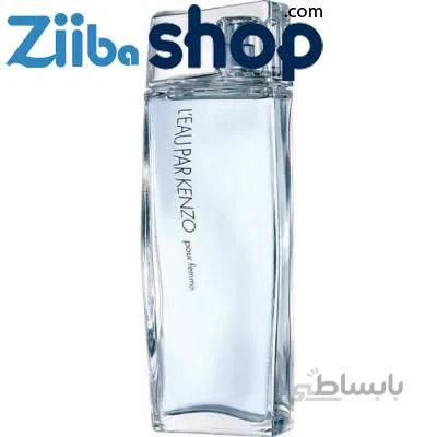 L Eau Par Kenzo Pour Femme ا L Eau Par Kenzo Pour Femme Eau de Toilette for Women