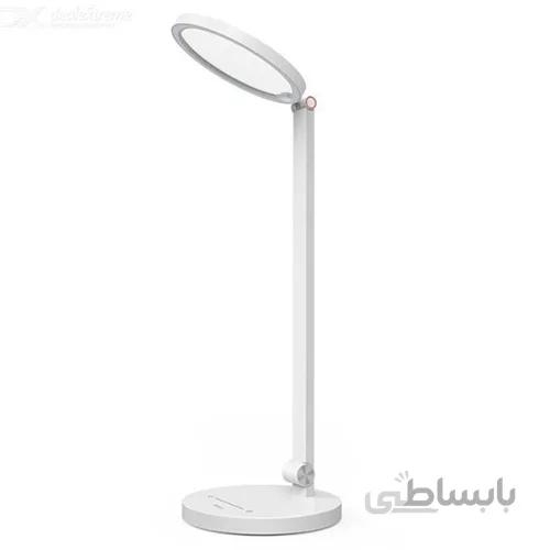 چراغ مطالعه رومیزی بیسوس Baseus Smart Eye Series Full Spectrum Eye-protective Desk Lamp DGHY-02