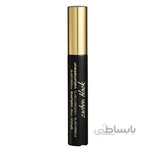 ریمل حجم دهنده شومی کربن فوق مشکی گاش