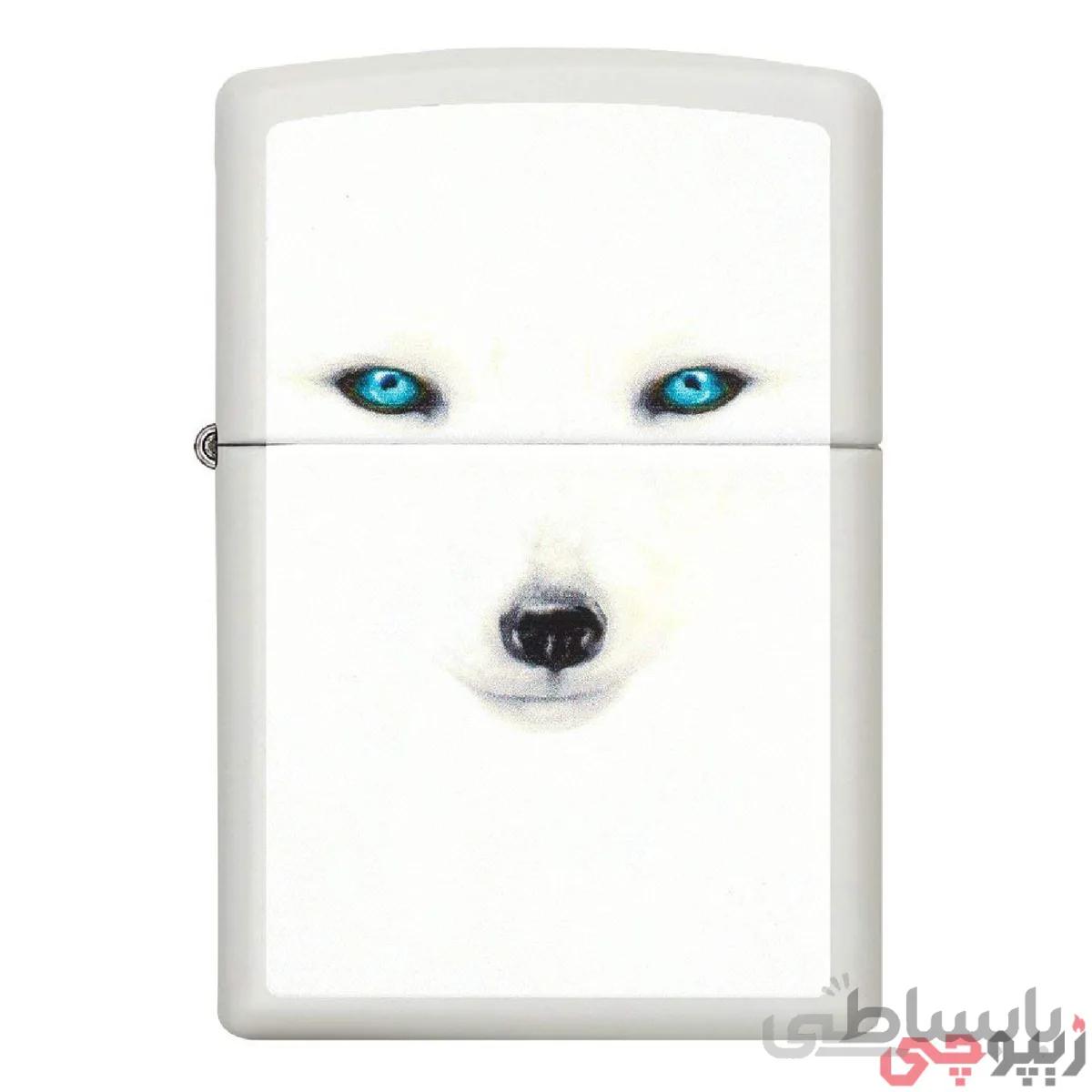 فندک زیپو اصل کد ۲۸۲۷۲ – Original Zippo Lighter
