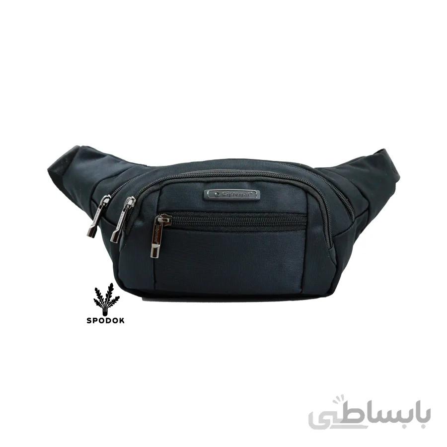 کیف کمری دیپلمات Diplomat 10463