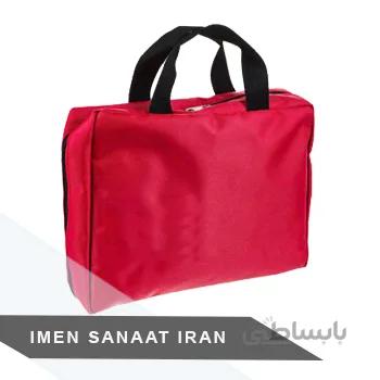 کیف کمک های اولیه