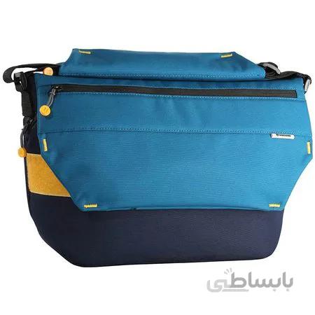 کیف دوربین ونگارد آبی Vanguard Sydney II 27