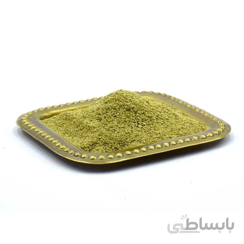 پودر آویشن