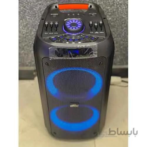 اسپیکر شارژی ویکر مدل sp7500k