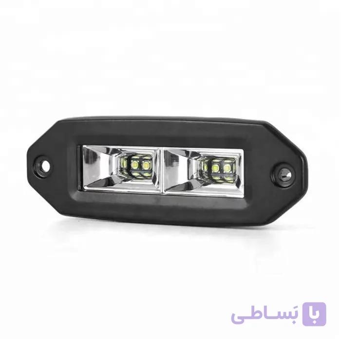 پروژکتور SK40W داخل سپری سفید (جفت)