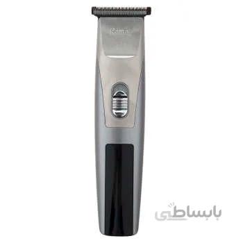 ماشین اصلاح موی سر و صورت کیمی مدل KM 2158 ا Kemei KM-2158 Rechargeable Professional Hair Clipper for Men, Women