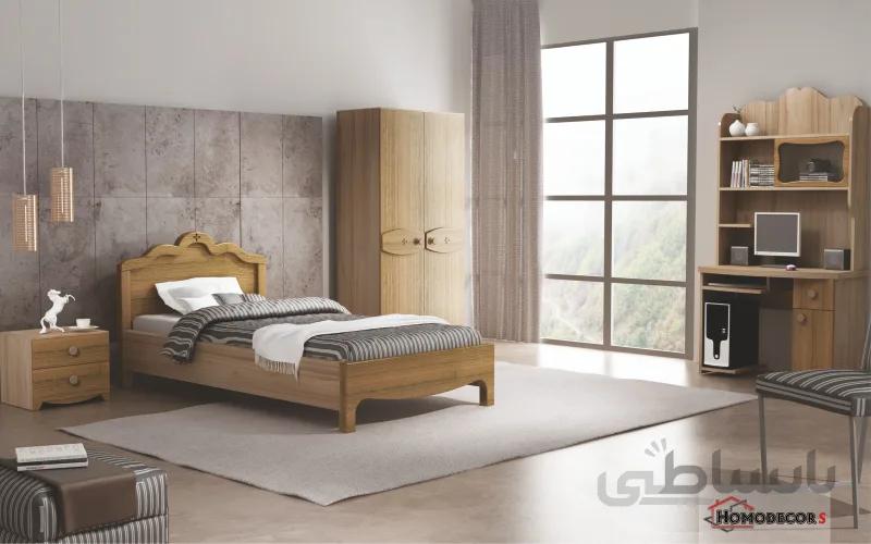 سرویس خواب نوجوان مدل c333
