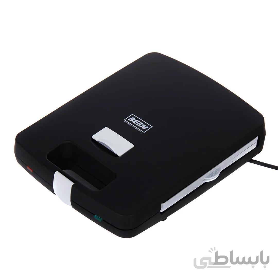 ساندویچ ساز بیم مدل SM4401