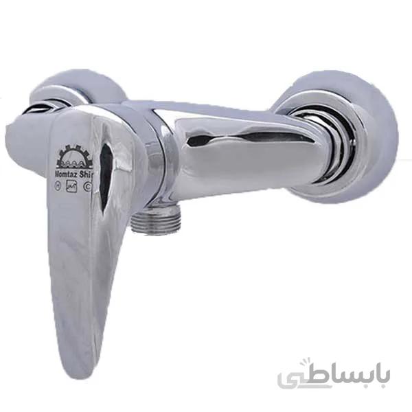 شیر توالت ممتاز مدل تالیا کرم