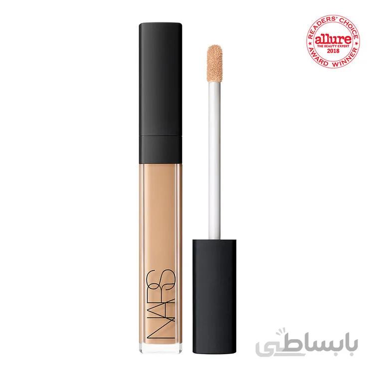 کانسیلر نارس ا NARS Custard Radiant Creamy Concealer