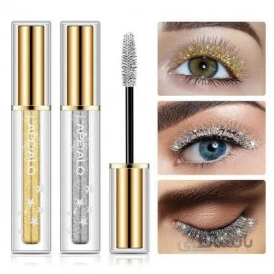 ریمل اکلیلی شاین دار استار شاین لاپیالو LAPEIALO Star Shine Eye Mascara