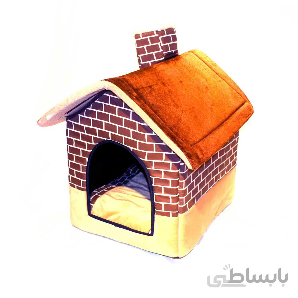کلبه آجری پانی