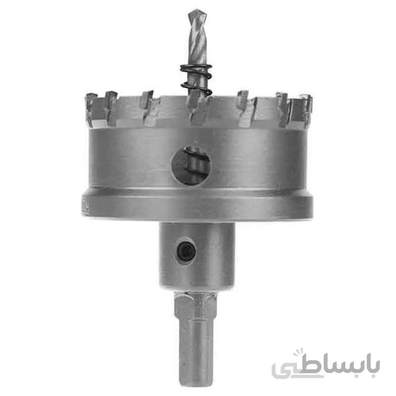 مته گردبر الماسه سایز 60میلی متر