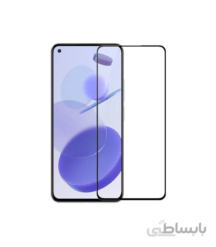 محافظ صفحه نمایش نیلکین Amazing CP Plus Pro مناسب برای گوشی Xiaomi Mi 11 Lite