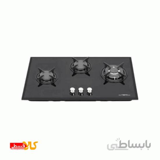 اجاق گاز رابیتس مدل RG-331