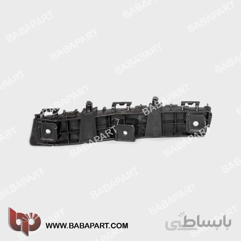 براکت سپر جلو راست چانگان CS35