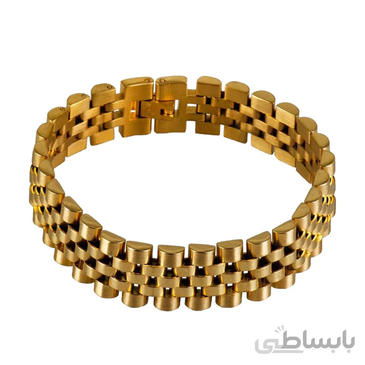 دستبند رولکس کد 9022