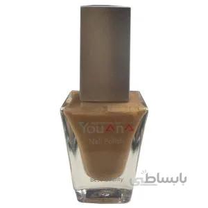 لاک ناخن یوآنا مدل best quality شماره 404 حجم 13 میلی لیتر