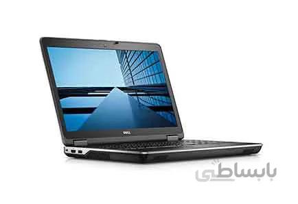 لپ تاپ Dell latitude E6540 8GB RAM 500GB HHD