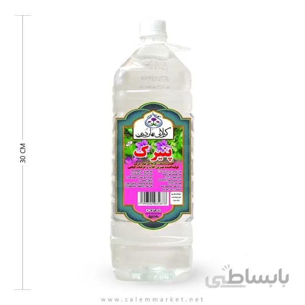 عرق پنیرک ۲ لیتری