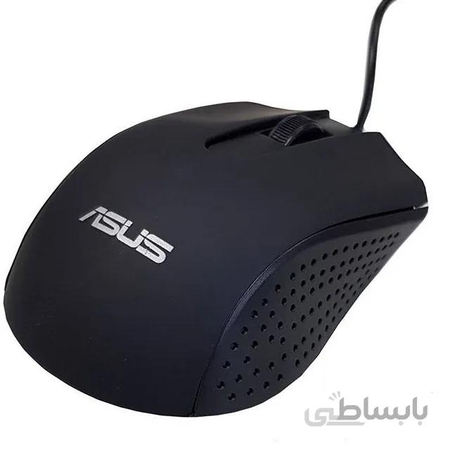 موس مدل AE-01 غیر اصل ا Asus AE-01 mouse