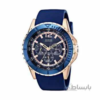 ساعت مچی عقربه ای مردانه گس مدل W0485G1