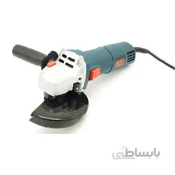 دستگاه مینی فرز صنعتی کلید بغل باس مدل 100p3