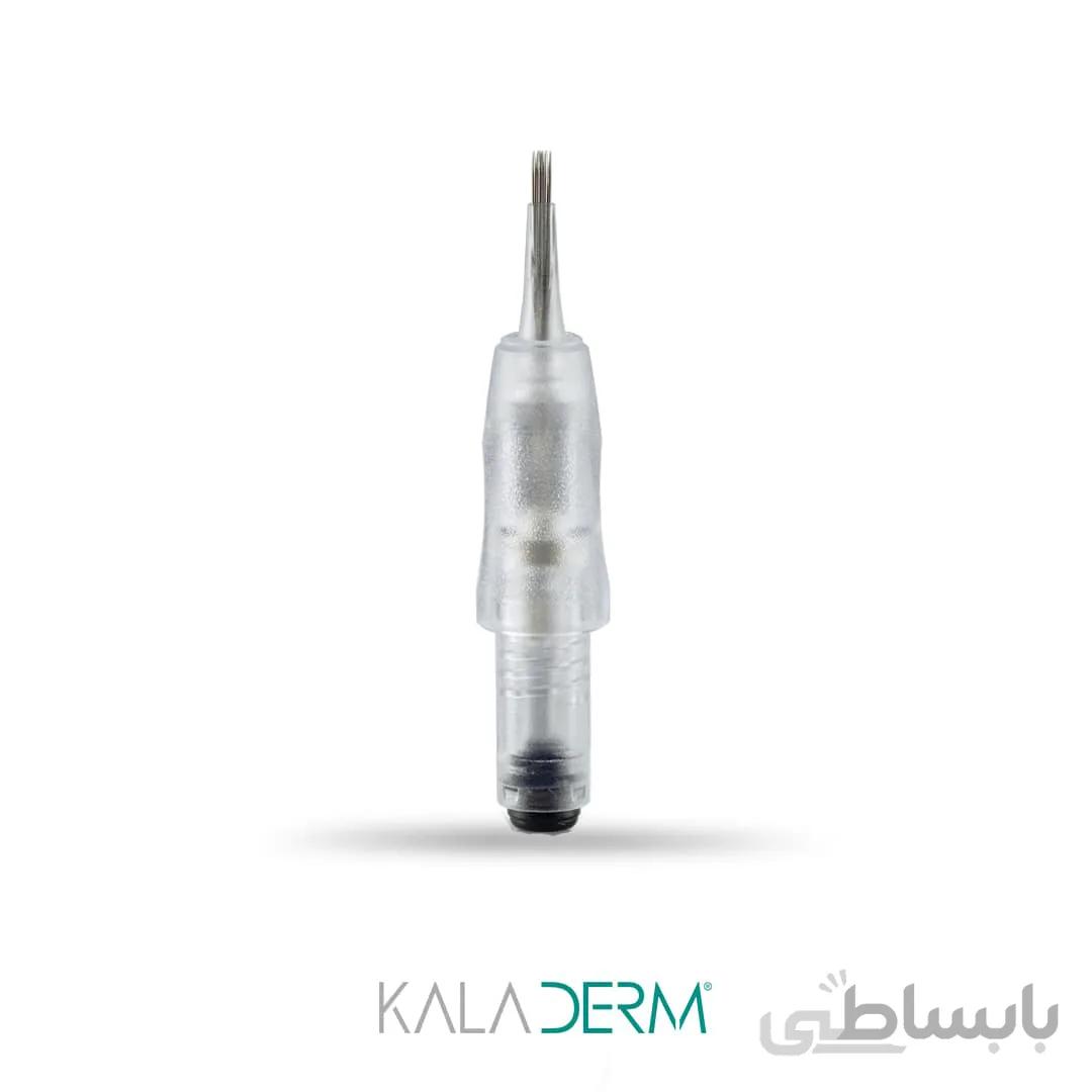 کارتریج میکروپیگمنتیشن آمیا مدریوایو مدل Cartridge 9-magnum