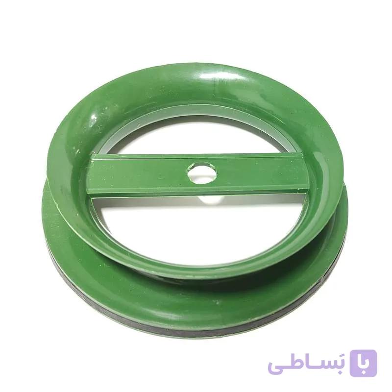 حلقه نخ ماهیگیری مدل captain شماره 1