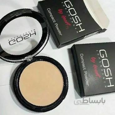 پنکک دو کاره گاش GOSH 2 in 1
