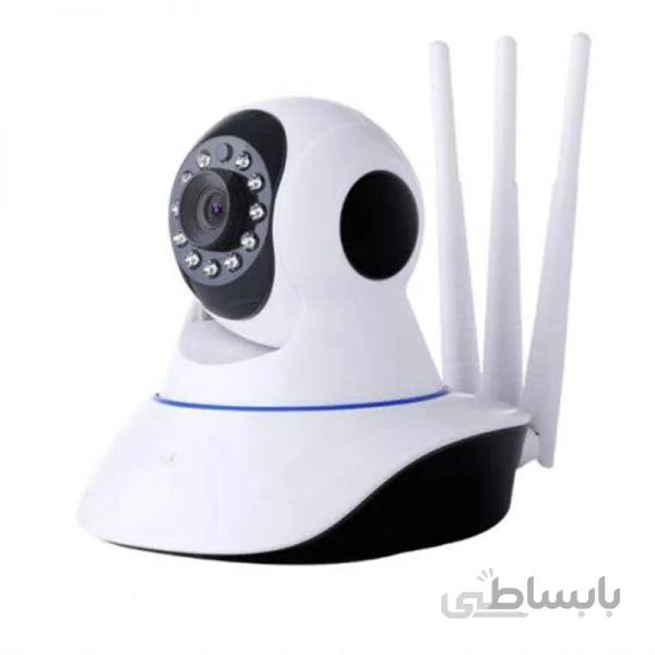 دوربین بیبی کم v380