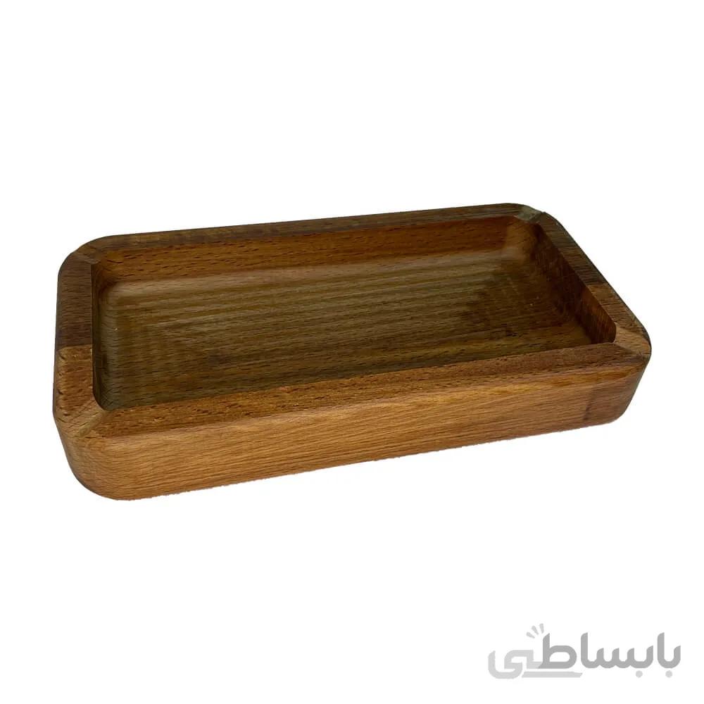 ظرف سرو مستطیلی