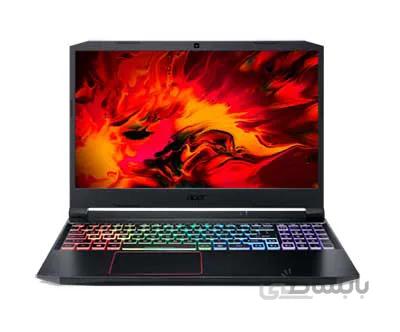 لپ تاپ گیمینگ ایسر Acer Nitro 15 Core i5 11TH