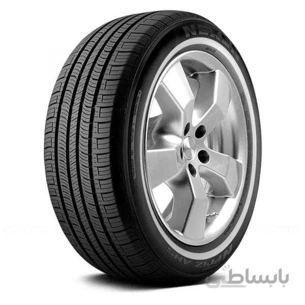 لاستیک 225/50R17 نکسن NPRIZ AH5