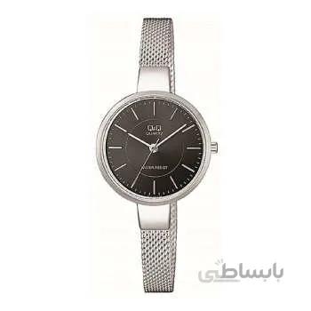 ساعت مچی زنانه Q&Q QA17J202Y ا Q&Q Quartz; Ladie's | QA17J202Y
