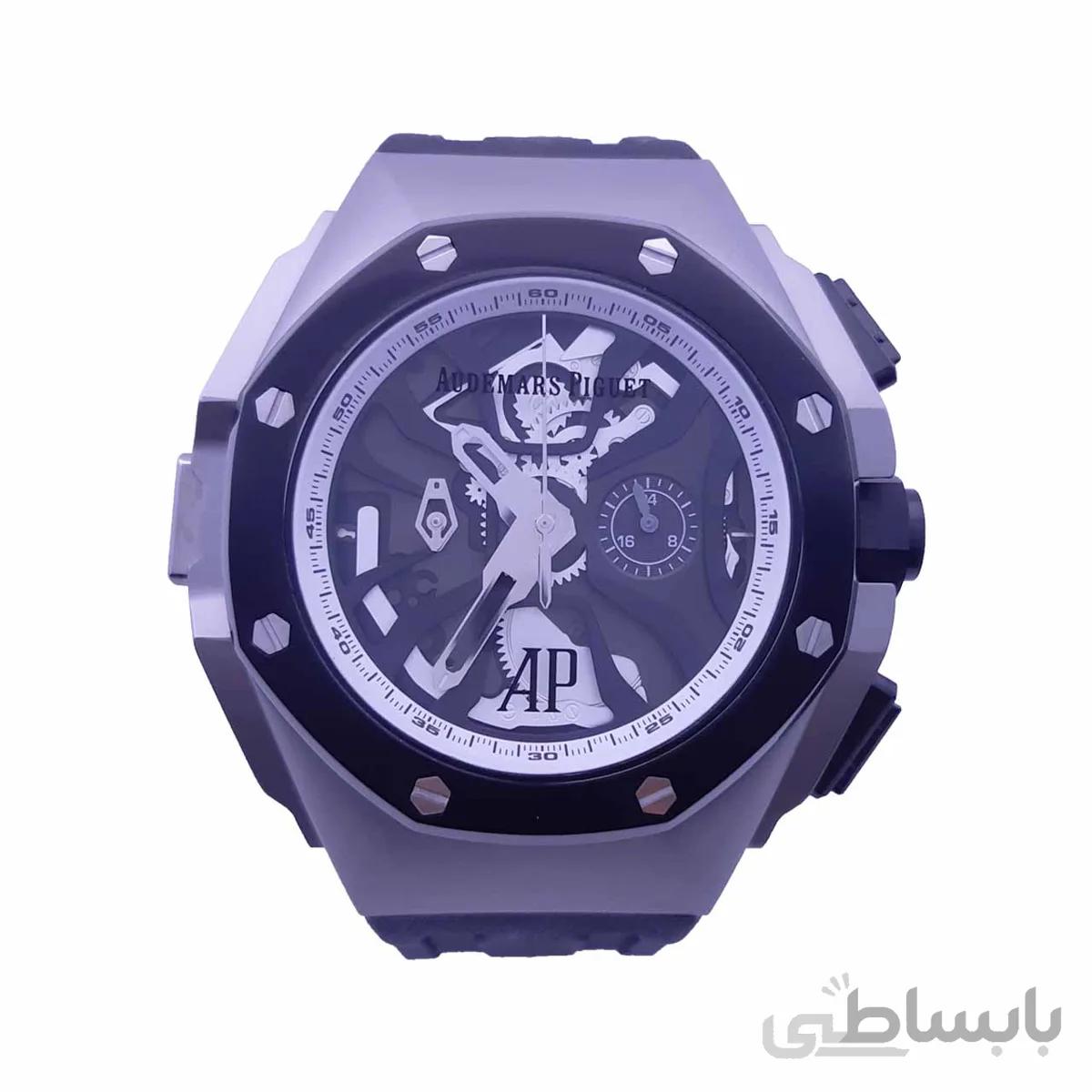 ساعت مچی مردانه اودمار پیگه مدل Audemars Piguet 4556XD