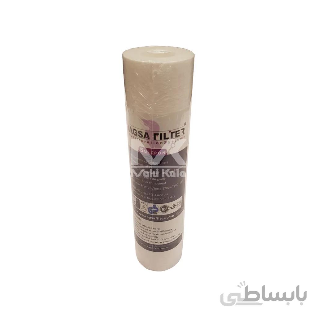 فیلتر آب په په